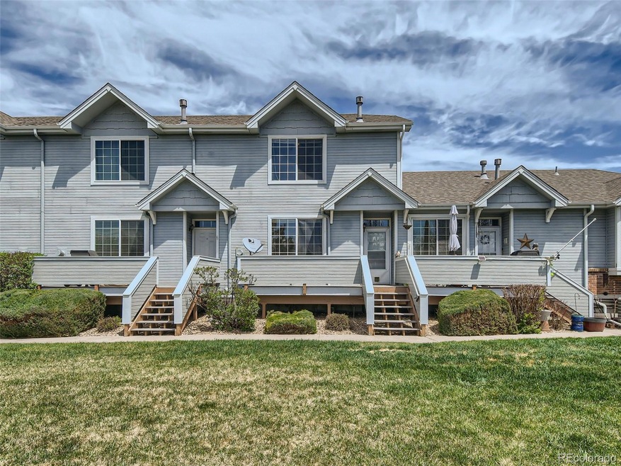 4040 E 119th Place unit D, Thornton, CO 80233 - photo 1