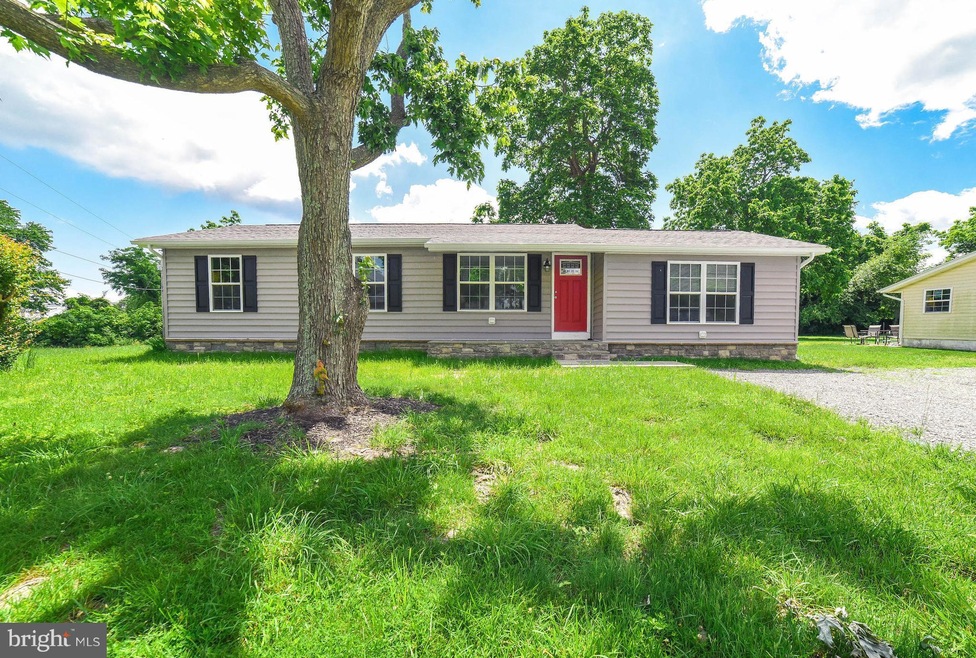 23820 N Patuxent Beach Rd, California, MD 20619 - photo 1