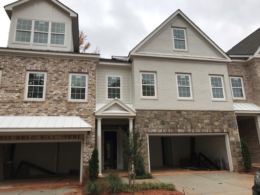Havenridge 18 Exterior Stone And Hardie Siding, Wi