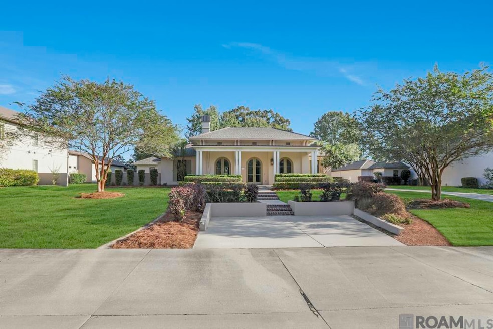 15009 Via Horti Ct, Baton Rouge, LA 70810 - photo 1