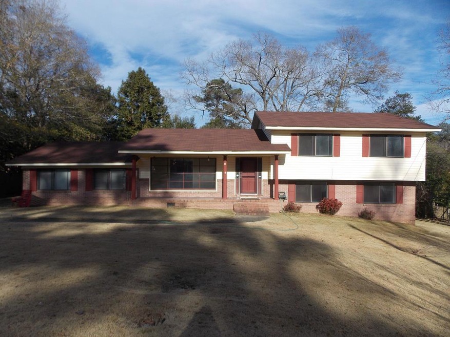 Main View