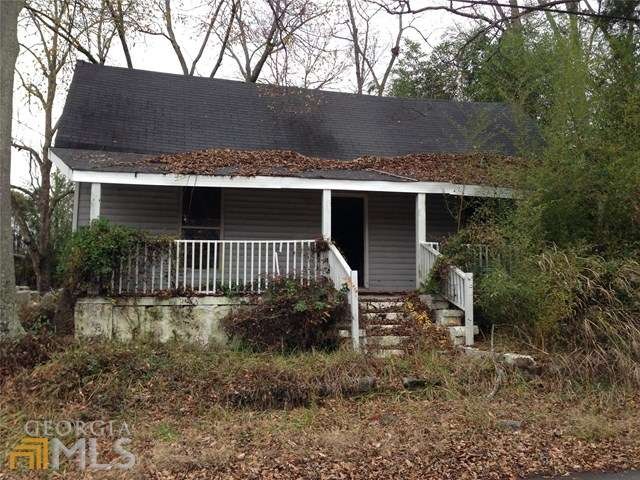 2637 Will G Reynolds Dr, Lithonia, GA 30058 - photo 1