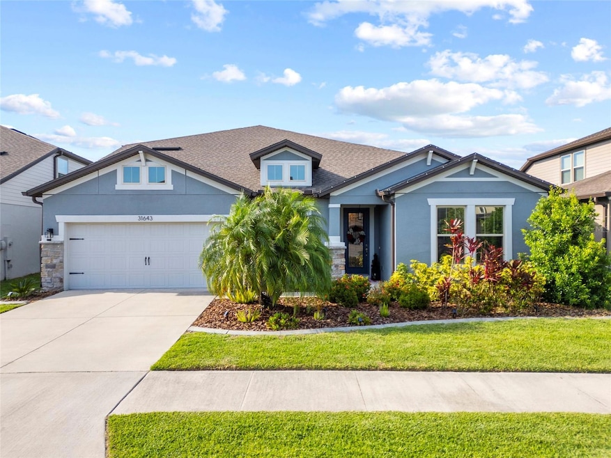 31643 Colada Drift Way, Wesley Chapel, FL 33545 - photo 1