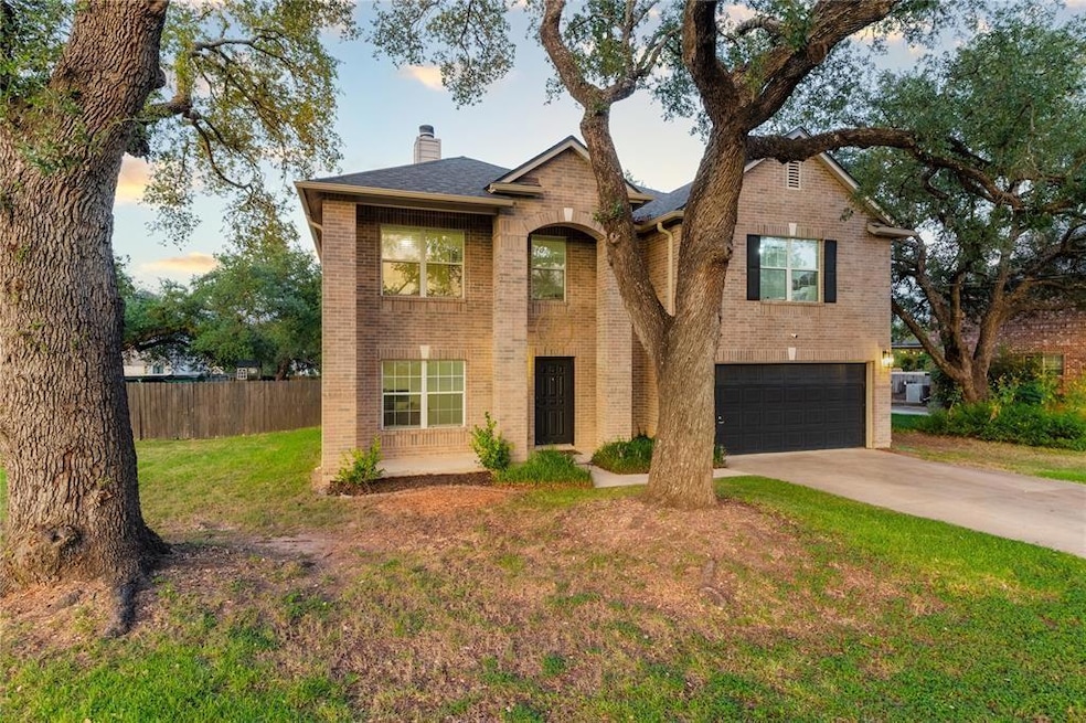 201 S Sumac Ln, Georgetown, TX 78633 - photo 1