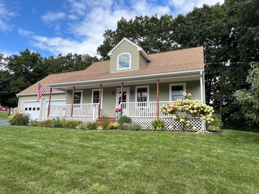 2 Daves Way, Dudley, MA 01571 - photo 1