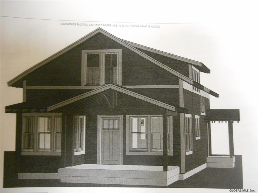 25 E Broadway, Saratoga Springs, NY 12866 - photo 1