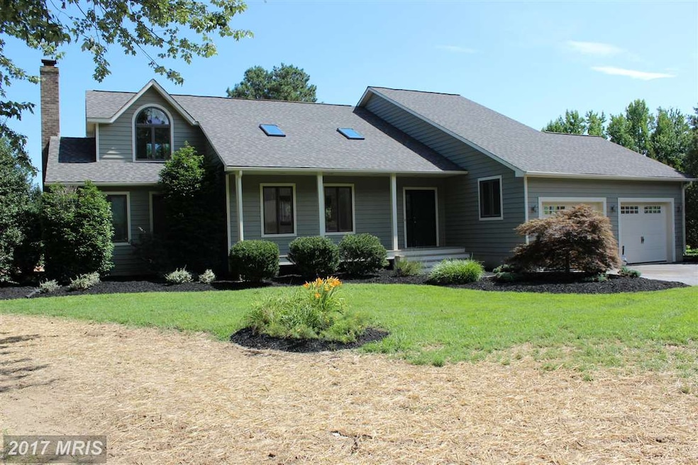 123 Queens Colony High Rd, Stevensville, MD 21666 - photo 1