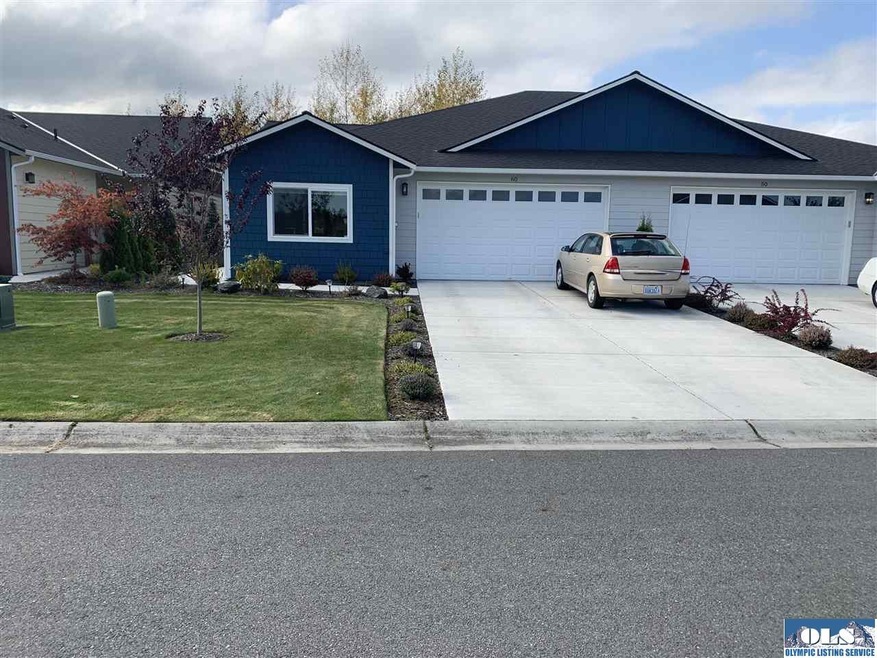 60 Fair Weather Dr, Sequim, WA 98382 - photo 1