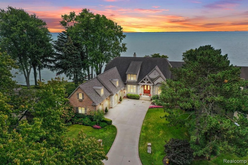 Welcome to the waterfront estate of your dreams