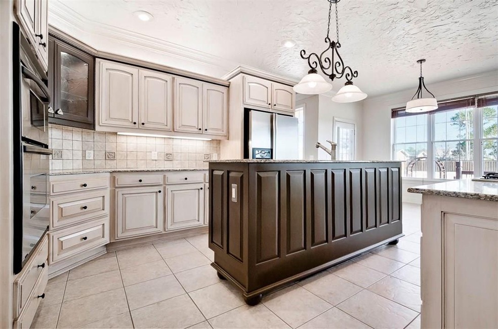 3947 Thornbury Dr, Springdale, AR 72764 - photo 1