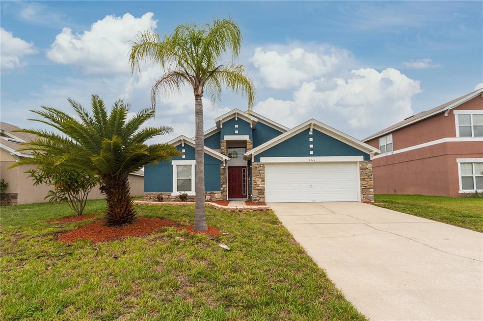 3316 Verbena Ave, Winter Haven, FL 33881 - photo 1