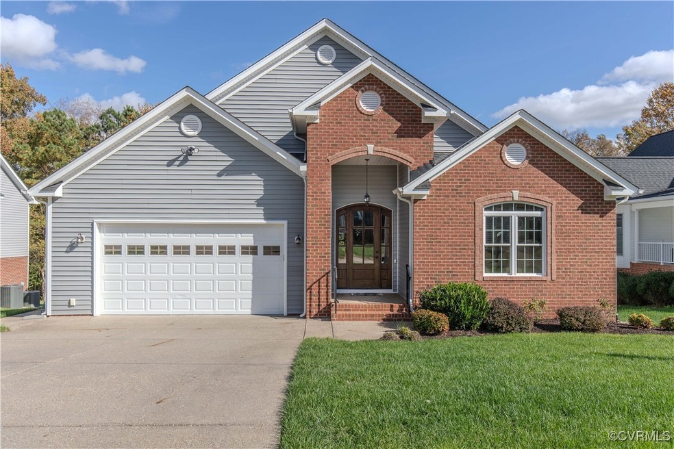 Welcome to 305 Kennon Pointe Dr.