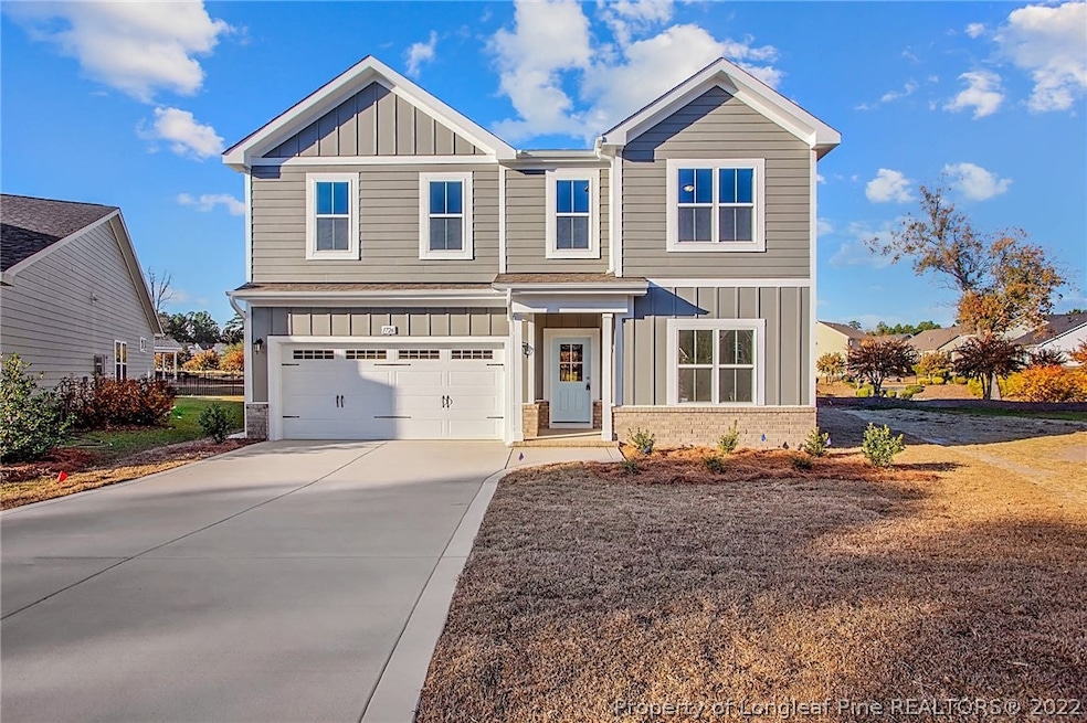 1726 Fordham Dr, Fayetteville, NC 28304 - photo 1