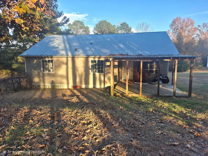 51 County Road 3454, Haleyville, AL 35565 - photo 1