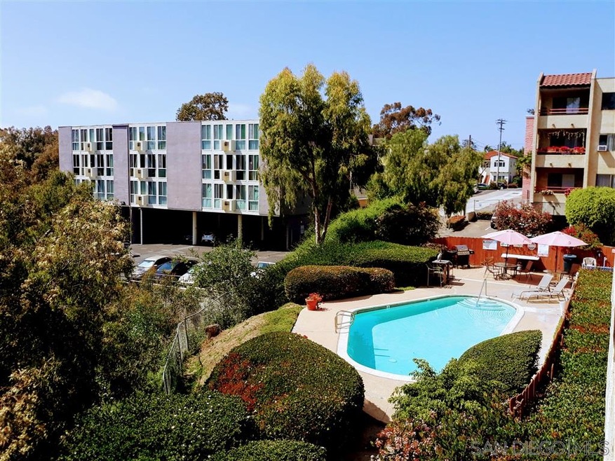 3650 1st Ave unit 301, San Diego, CA 92103 - photo 1