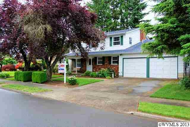 5356 Verda Ln NE, Keizer, OR 97303 - photo 1