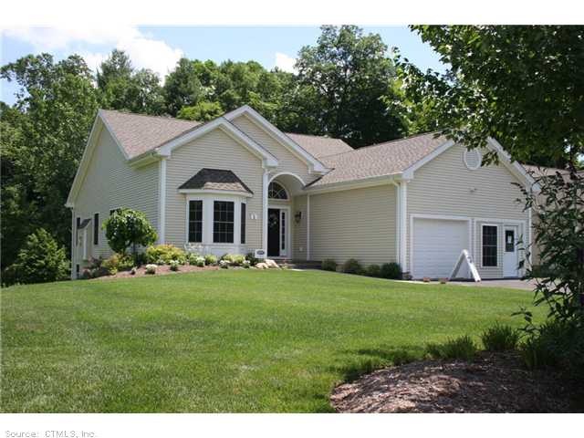 20 Riverbend Dr, Oxford, CT 06478 - photo 1