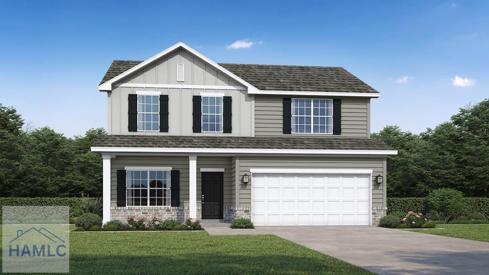 590 Doctors Creek Rd NE, Ludowici, GA 31316 - photo 1