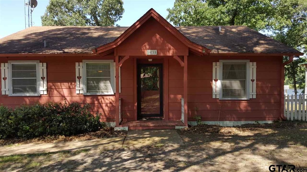 10718 Cheyenne St, Tyler, TX 75705 - photo 1