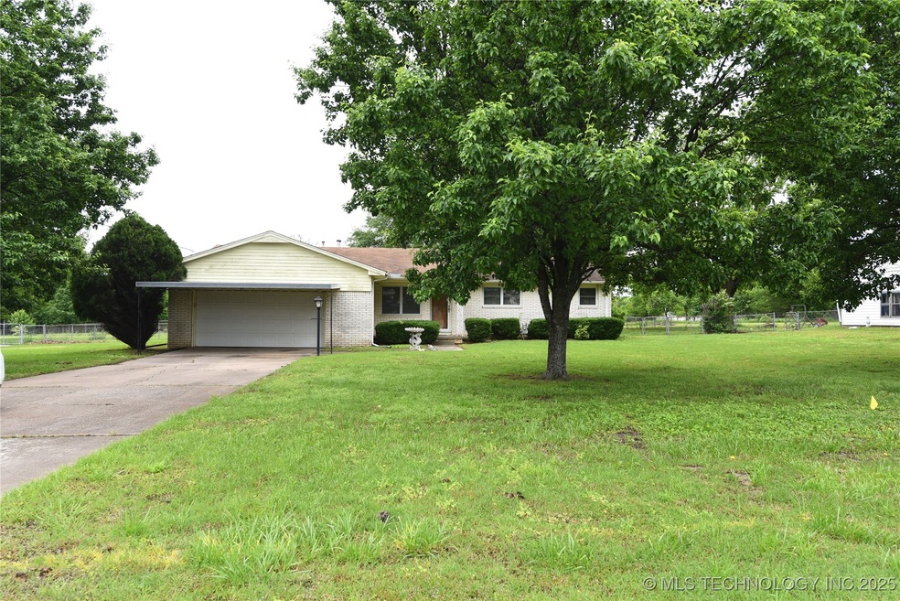 231 E Washington St, Broken Arrow, OK 74012 - photo 1