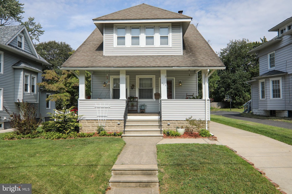253 W Graisbury Ave, Audubon, NJ 08106 - photo 1