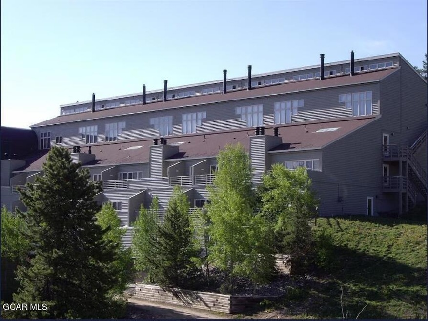 79050 US Hwy 40 unit A-303, Winter Park, CO 80482 - photo 1