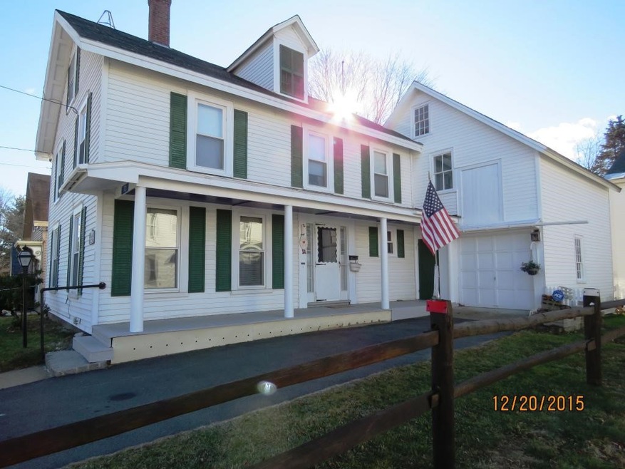 73 Main St, Pittsfield, NH 03263 - photo 1