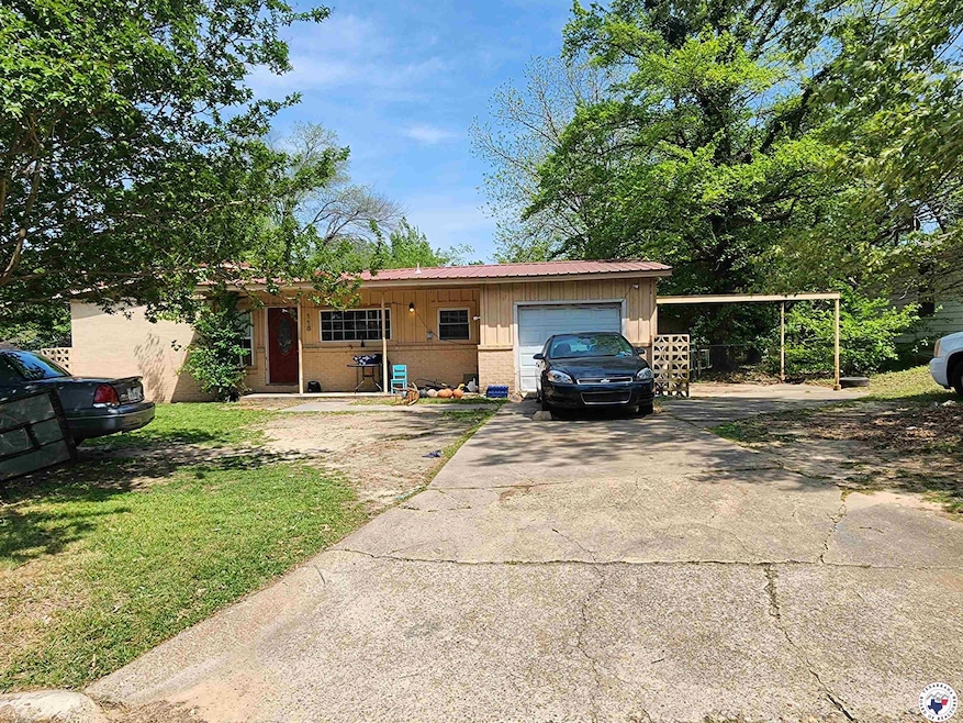 For Sale $109,000