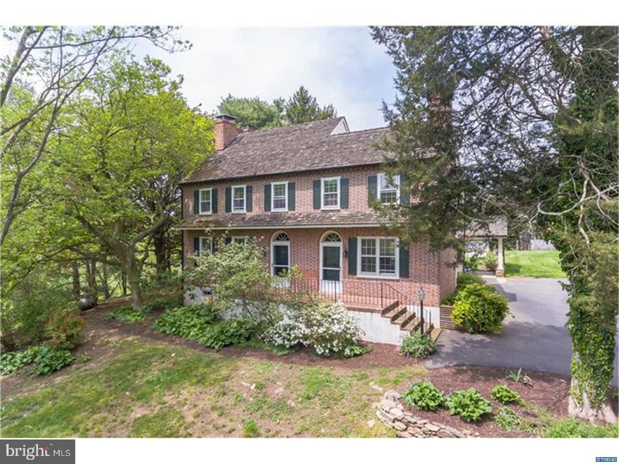 539 Chandler Mill Rd, Avondale, PA 19311 - photo 1