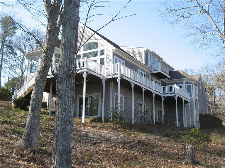 271 Setucket Rd, Yarmouth Port, MA 02675 - photo 1