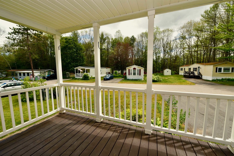 153 Fox Hill Ln, Center Conway, NH 03813 - photo 1