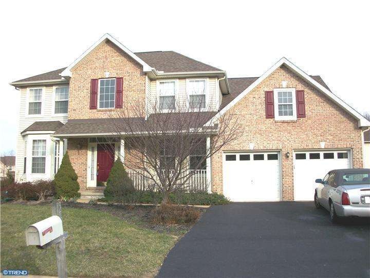 25 Dunleary Dr, Bear, DE 19701 - photo 1