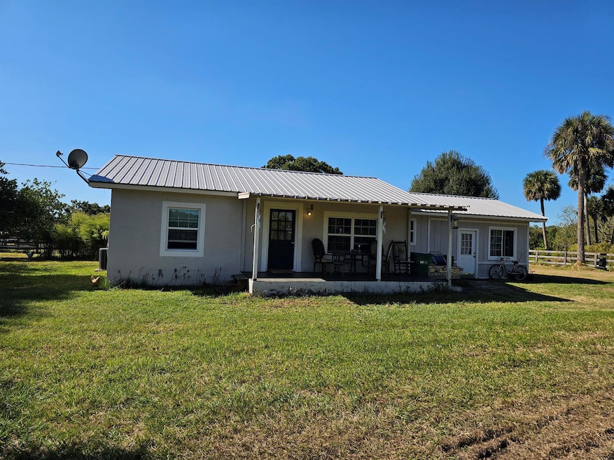 4900 NW 160th St, Okeechobee, FL 34972 - photo 1