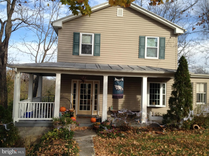 1556 Wadesville Rd, Berryville, VA 22611 - photo 1