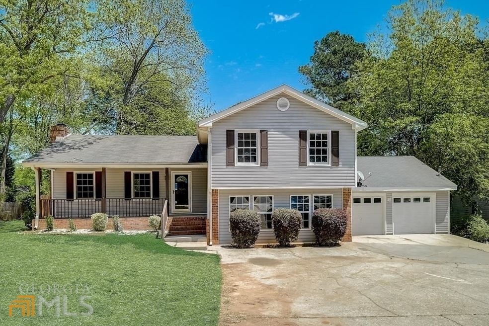 2914 Stanton Rd SE, Conyers, GA 30094 - photo 1