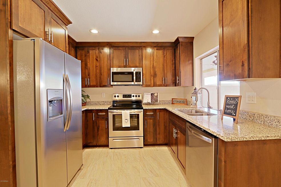 14066 N Newcastle Dr, Sun City, AZ 85351 - photo 1