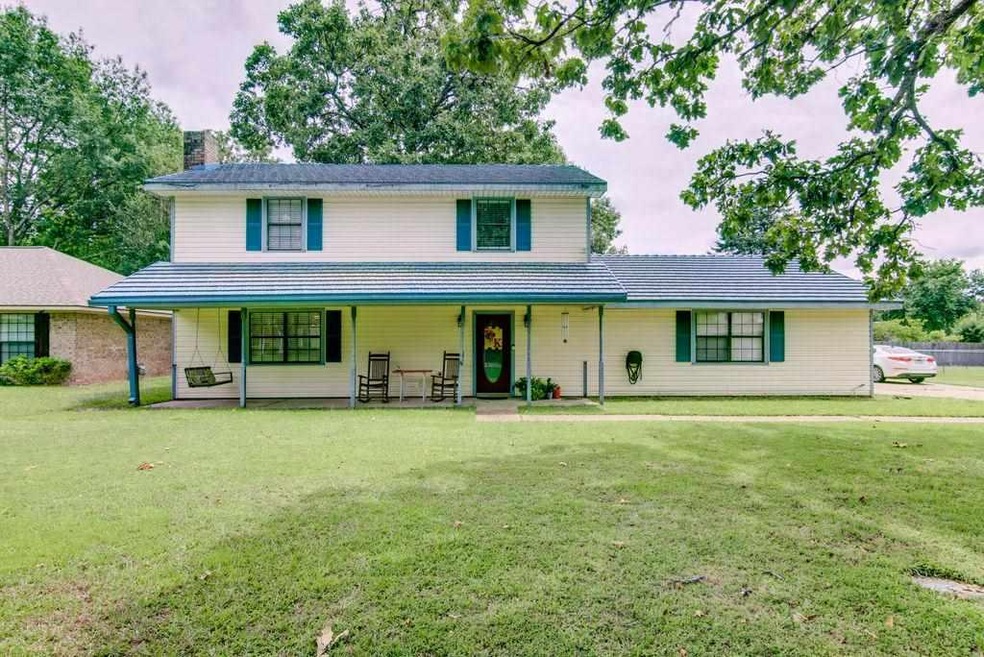 3009 Brittney Ln, Texarkana, TX 75503 - photo 1