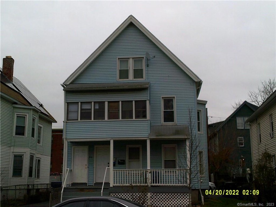 36 Franklin Ave unit 2, Hartford, CT 06114 - photo 1