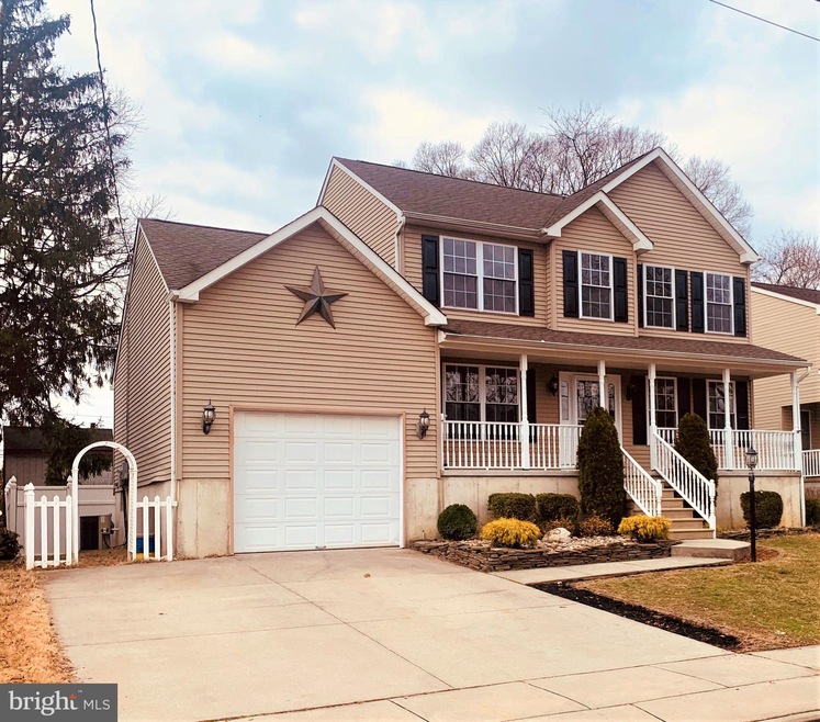 47 Harding Ave, Mount Ephraim, NJ 08059 - photo 1