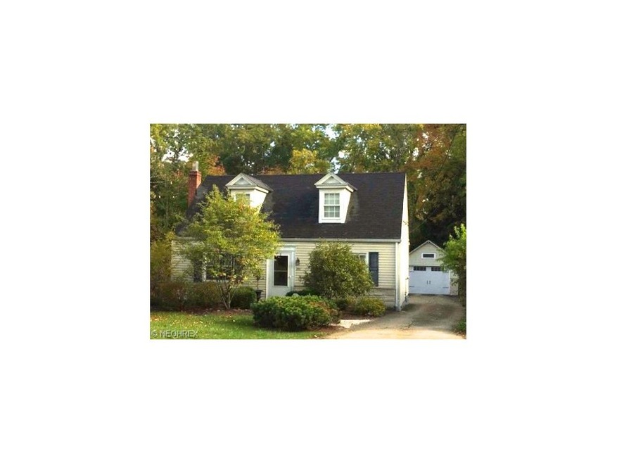 222 Chagrin Blvd