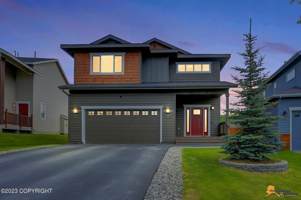 3195 Morgan Loop
