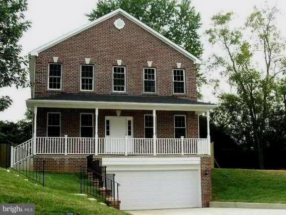 3720 Lawrence Ave, Kensington, MD 20895 - photo 1