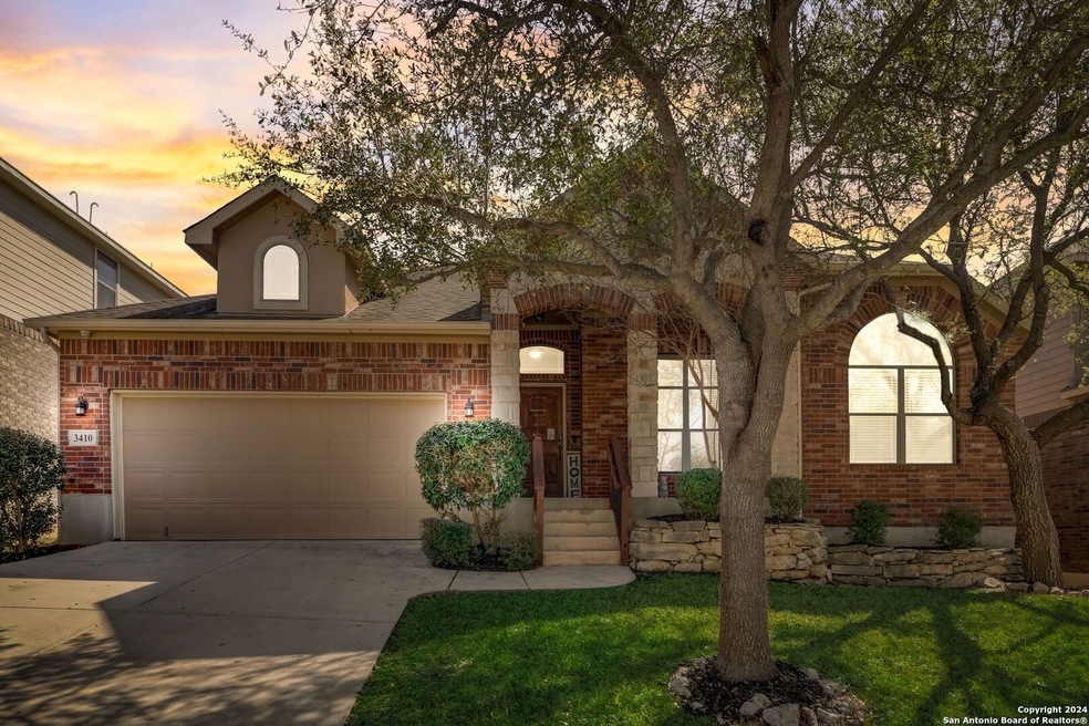 3410 Marlark Pass, San Antonio, TX 78261 - photo 1