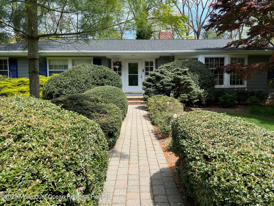 33 Borden Rd, Middletown, NJ 07748 - photo 1