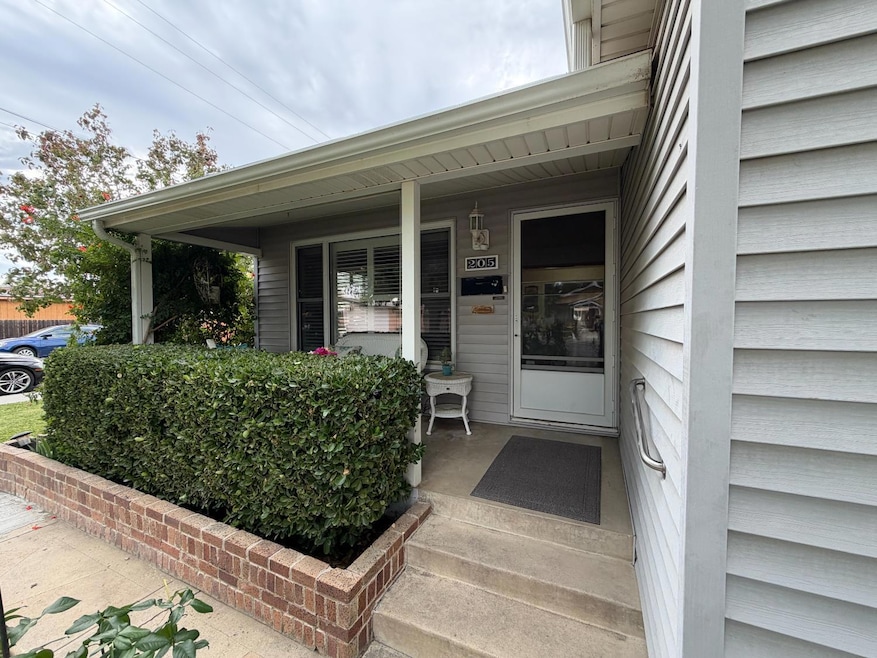 unlisted-address, Coalinga, CA 93210 - photo 1