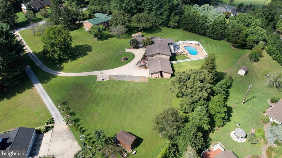 9431 Lovat Rd, Fulton, MD 20759 - photo 1