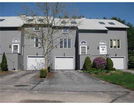 22 Tamarac Dr unit 22 E, Greenville, RI 02828 - photo 1