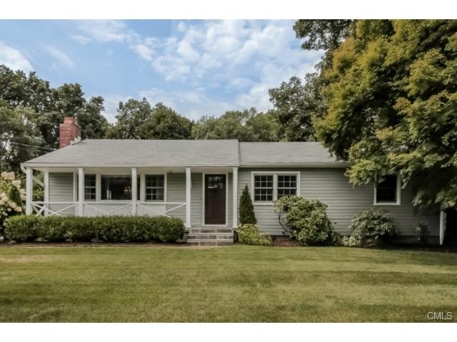 Welcome to 3 Pheasant Lane!