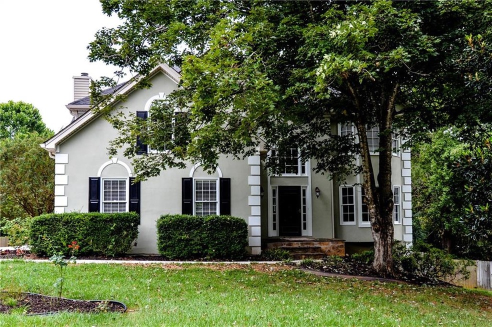 Hardcoat Stucco!