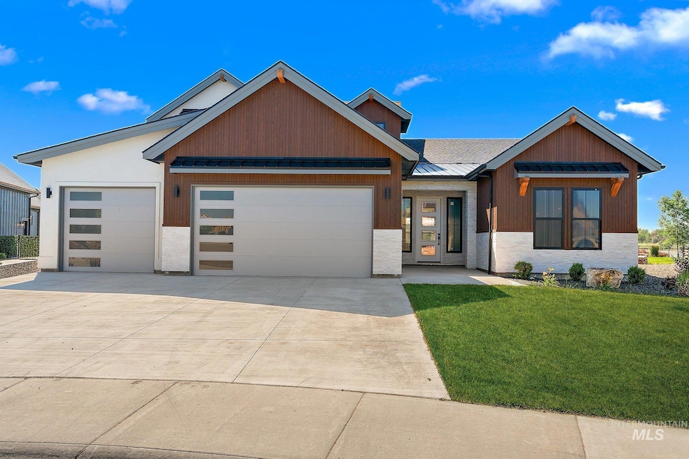 21460 Jackson Creek Ct, Star, ID 83669 - photo 1